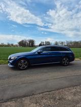Mercedes-Benz C 200 d T Autom. - Avantgarde 