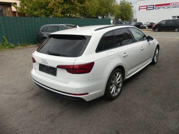 Audi A4 - 5