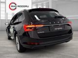 Skoda Superb Combi Style/MEMO/AHK/ACC/KAMERA/LED - Skoda Gebrauchtwagen in Frankfurt