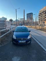 Fiat linea 1.4tjet Tausch möglich - Fiat Linea Gebrauchtwagen