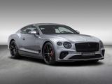 Bentley Continental GT V8 |Touring Spec|Rotating Display - gebrauchte Bentley Continental GT aus dem Jahr 2022