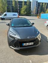 Toyota C-HR 2.0L. AWD Hybrid GR SPORT Premium - Toyota C-HR in Nürnberg
