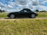 BMW Z3, Cabrio, nächstes Jahr H-Kennzeichen, T... - BMW Z3 in München