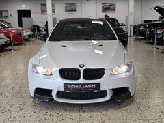 Fahrzeugabbildung BMW M3 Coupe *Competition* (CARBON/HARMAN/ DEUTSCH!