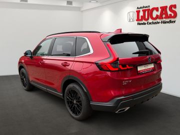 Honda CR-V - 4