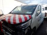 Renault TRAFIC L1H1 2T8 2.0 BLUE DCI 110CH CONFORT