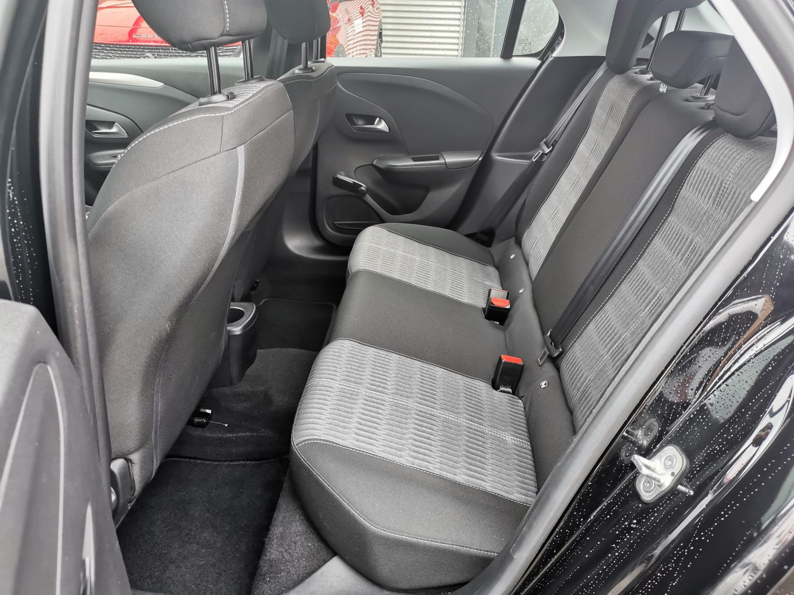 Fahrzeugabbildung Opel Corsa F On-Board-Lader 11Kw