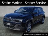 Jeep Avenger Elektro Longitude #SITZH #KAMERA #ACC #L