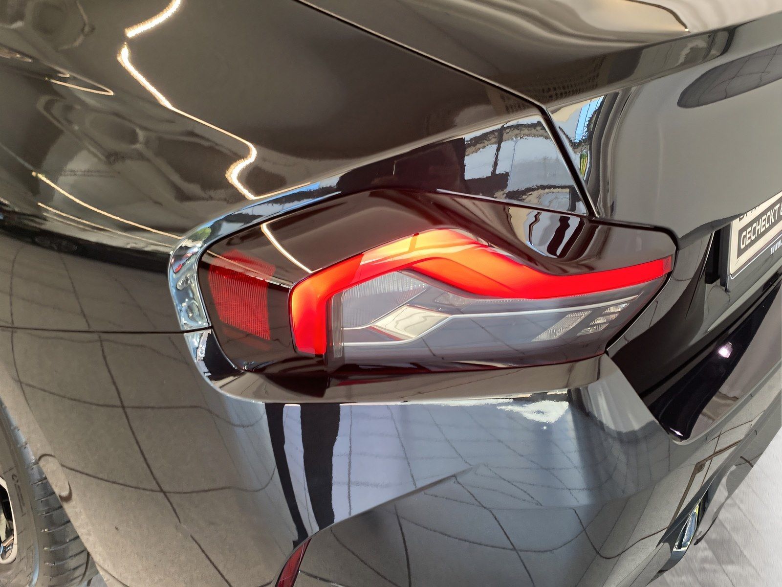BMW 220 - Bild 10