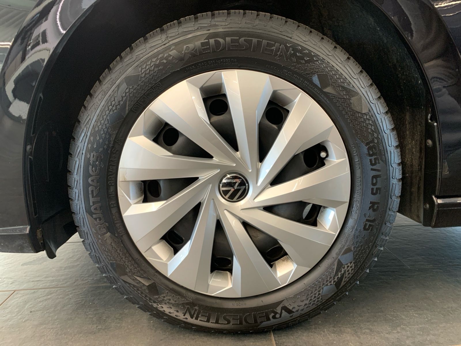 Volkswagen Polo - Bild 8