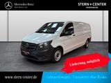Mercedes-Benz Vito 114 CDI extralang Klima Werkstatt PDC - Mercedes-Benz W114
