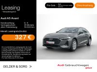 Audi A5 - Vorschau Bild 1
