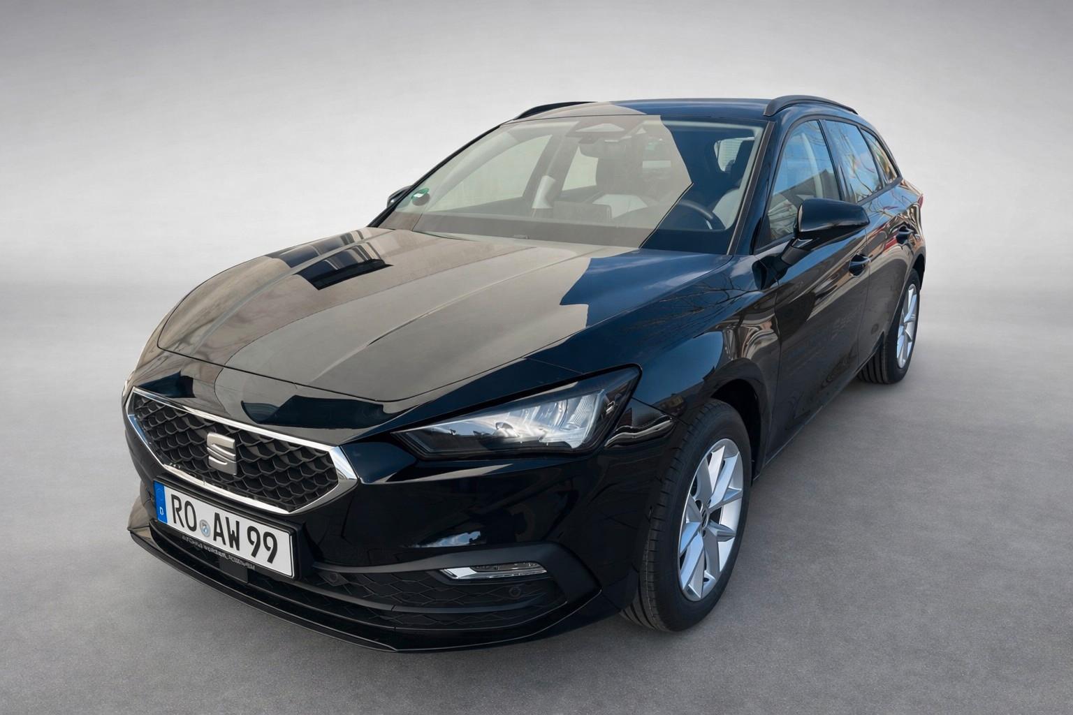 Seat Leon 1.5 TSI 116PS Style ST Garantie