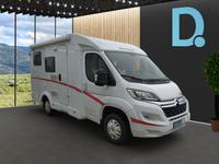 Sunlight V 60 RFK,Fahrradträger