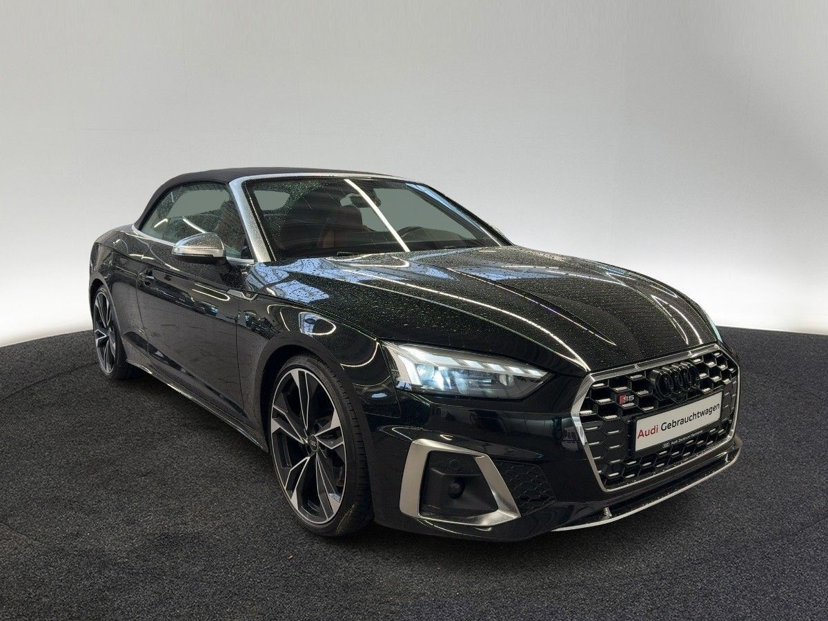 Audi S5 - Bild 7