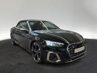 Audi S5 - Vorschau Bild 7