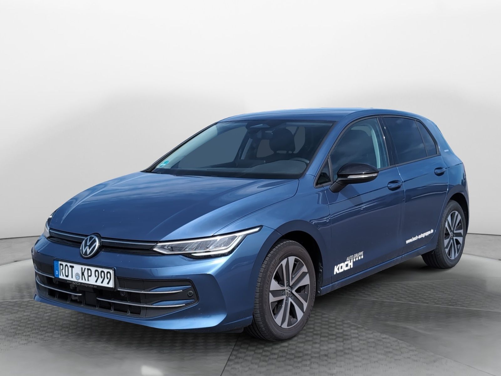 Volkswagen Golf 1.5eTSI Energy DSG Navi LED imagem 2