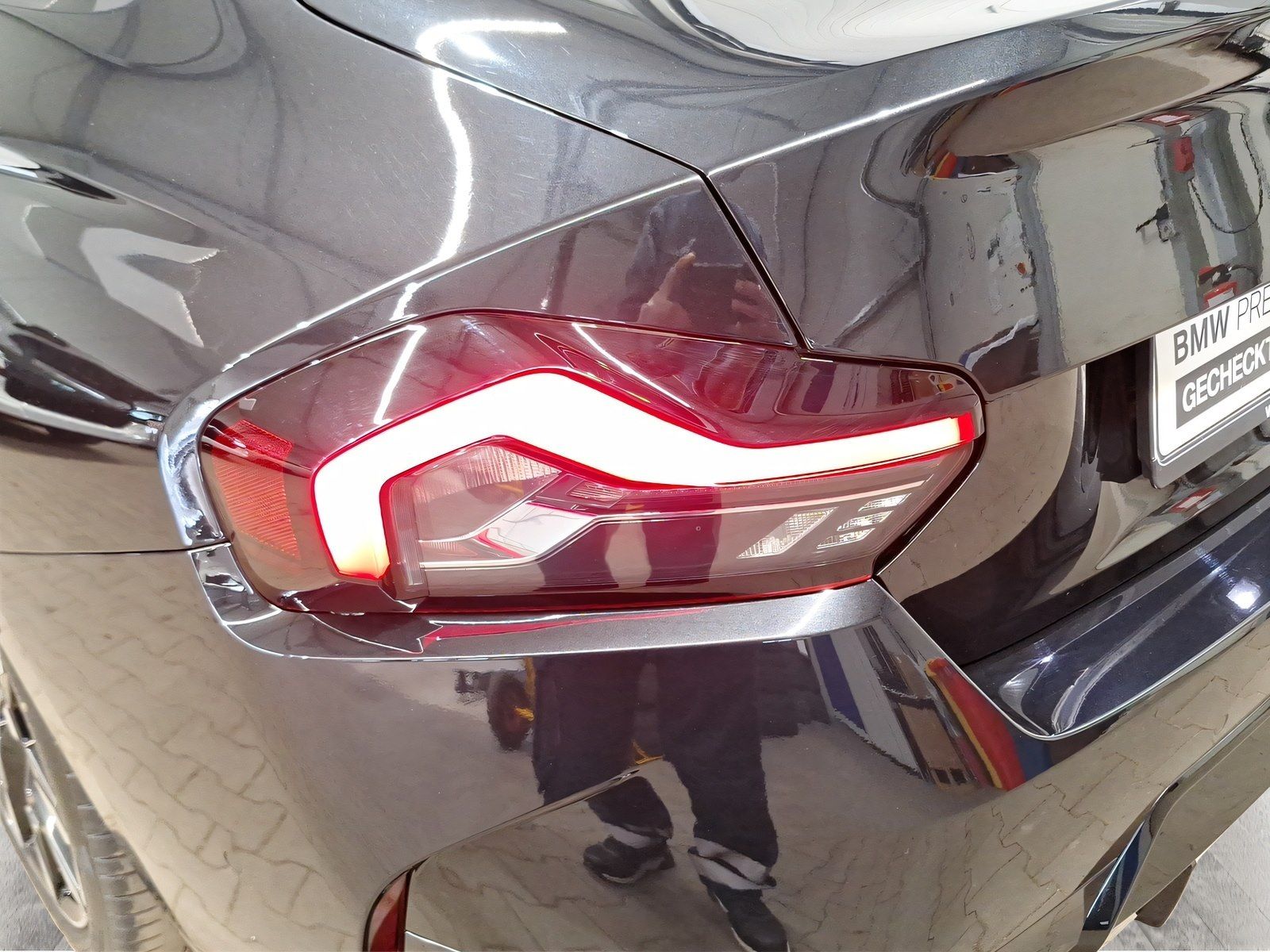 BMW 230 - Bild 10