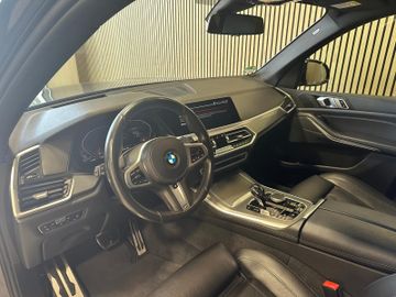 BMW X5 - 8