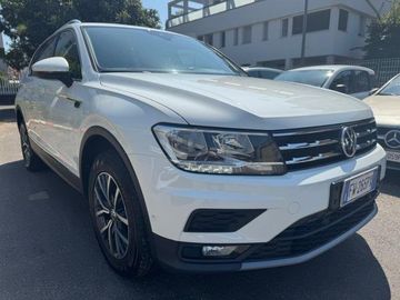 Volkswagen Tiguan Allspace - 2