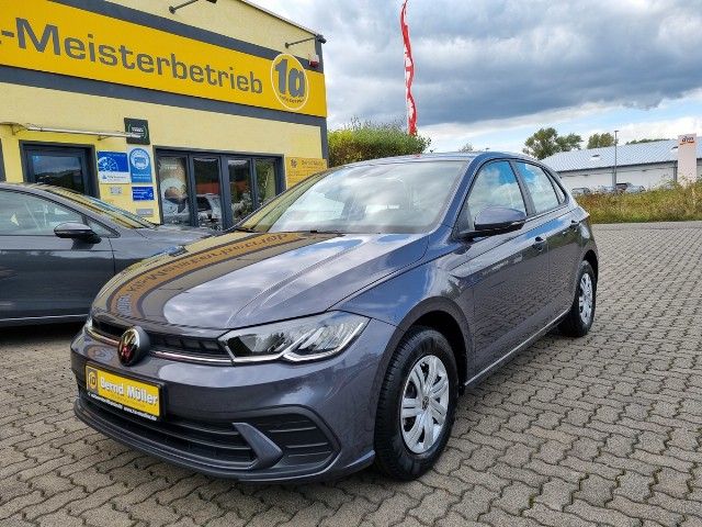 Volkswagen Polo 1.0 Klima SHZ PDC imagem 2