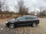 Volkswagen Verkaufe VW Passat 2.0 aus 2010 mit 182.00... - Volkswagen Passat aus 2010: Kombi