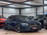 Mercedes-Benz CLA 180 Coupé AMG LINE*WIDE*NIGHT*LED*KAM*MBUX