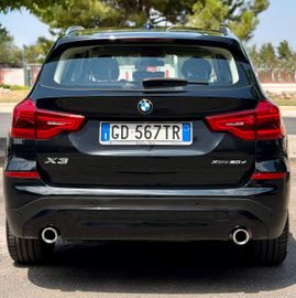 BMW X3 - 3