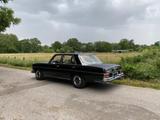 Mercedes-Benz 280 S Lenkradschaltung W108 H-Kennzeichen TOP - gebrauchte Mercedes-Benz 280 aus dem Jahr 1972