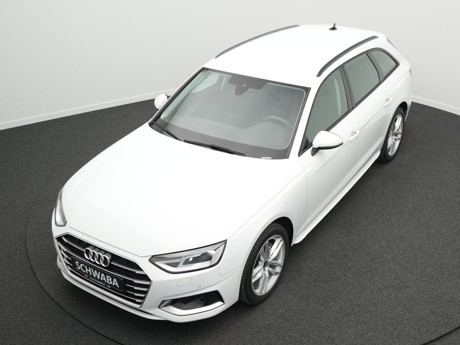Audi A4 - Bild 20