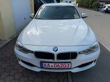BMW 320 - 2