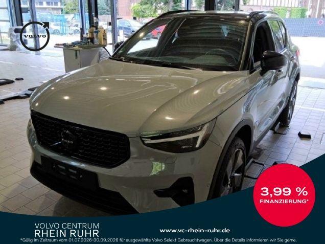 Image of Volvo XC40