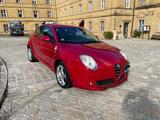 Alfa Romeo MiTo 1.4 16V Turismo Turismo - gebrauchte Alfa Romeo MiTo aus dem Jahr 2010