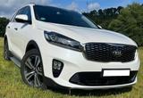 Kia Sorento 2.2 CRDi GT-Line 4WD NAVI LEDER PANO - Kia Gebrauchtwagen in Freiburg