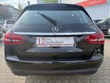 Mercedes-Benz C 220  T d 4Matic*ACC*360 cam*Multibeam LED - Mercedes-Benz C 220 Gebrauchtwagen in Oldenburg
