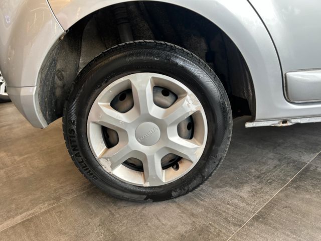 MYAUTOCENTER – Gebraucht- und Jahreswagen mit Werkstattservice in Pfaffenhofen Dacia Sandero Laureate *AHK*TÜV:328*1-Hand*