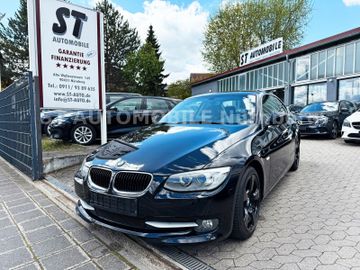 BMW 320 - 1
