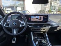 BMW X6 M60 - Vorschau Bild 8