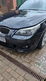 BMW 530d touring Edition Sport Edition Sport - BMW 530 aus 2008: 530d