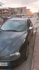 Alfa Romeo 147 1.9 JTD (120) 5 porte Distinctive - gebrauchte Alfa Romeo 147 aus dem Jahr 2005