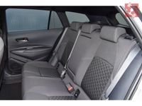 Suzuki Swace - Vorschau Bild 10