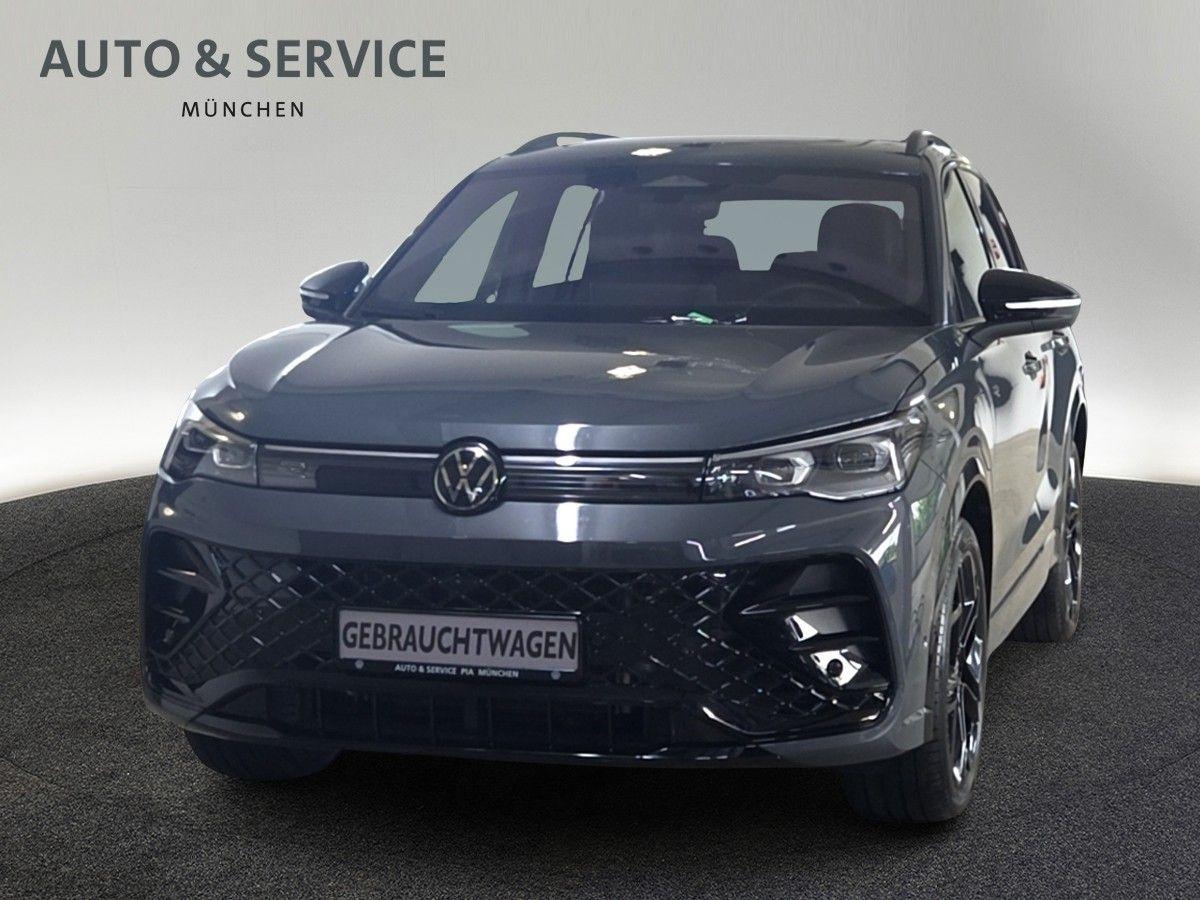 Volkswagen Tiguan R-Line 1.5  eHybrid OPF AHK|HUD|360°