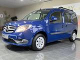 Mercedes-Benz Citan 111 CDI lang Tourer Edition /Navi/ - blaue Mercedes-Benz Citan
