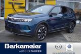 Opel Grandland 1.2 GS Tech-Paket /Komfort-Paket /AHK 