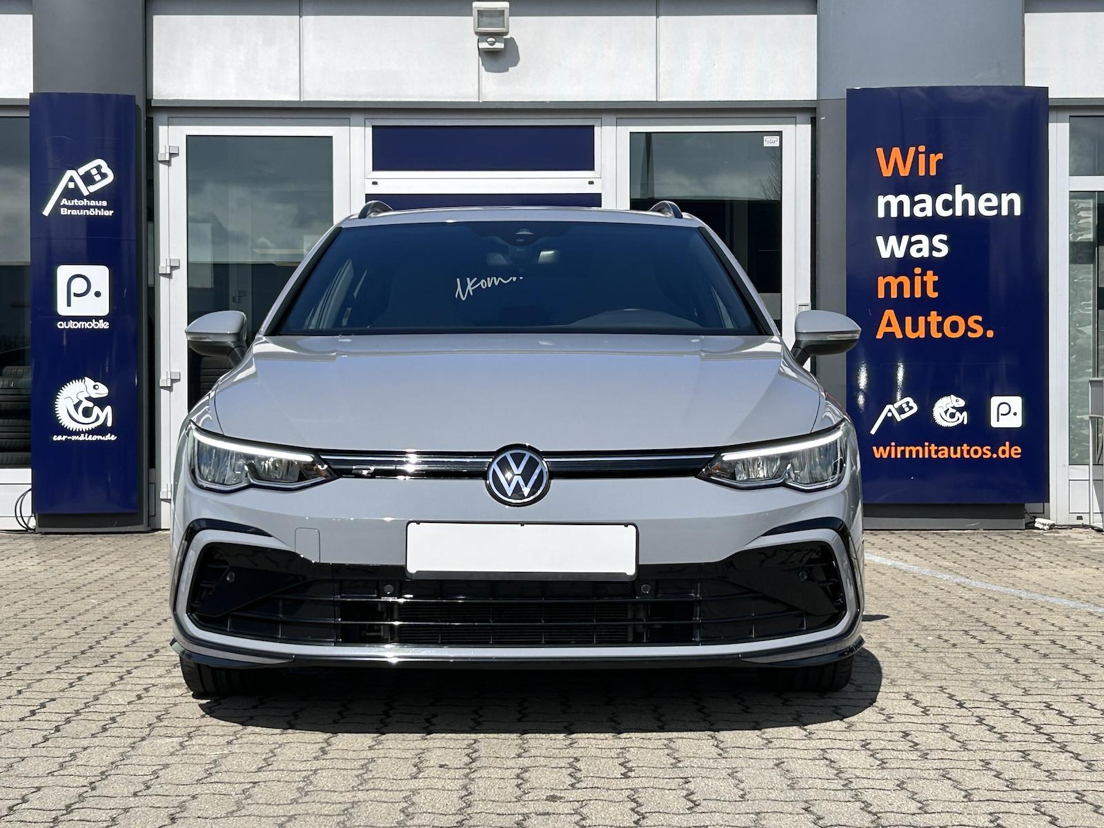Volkswagen Golf Variant R-Line 2.0 TDI DSG*Pano*ACC*LED*Kam