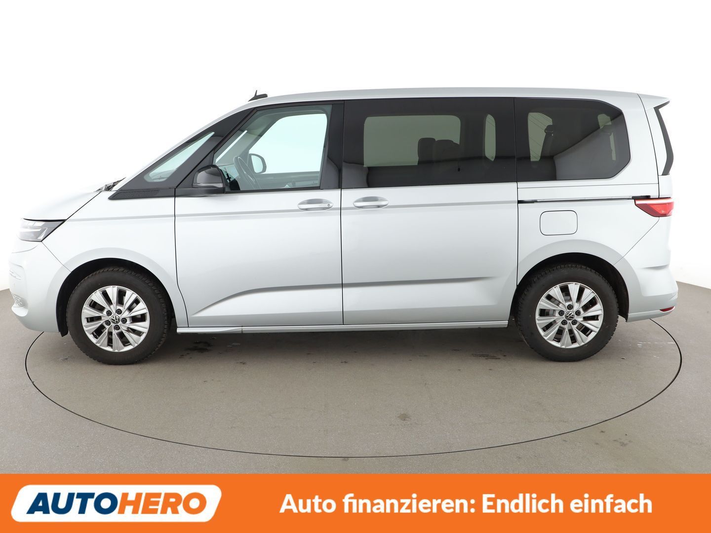 Volkswagen T7 Multivan 1.5 TSI Life Aut. NAVI LED TEMPO foto 3