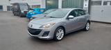 Mazda 3 Lim. Exclusive-Line - gebrauchte Mazda 3 aus dem Jahr 2011