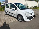 Renault Modus Yahoo! 1.2  16V 75PS-TÜV04/28- - Renault Modus: Van