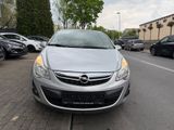 Opel Corsa D Satellite, OPC-Line-Paket1, ecoFLEX-Pake - Opel Corsa: D Ecoflex