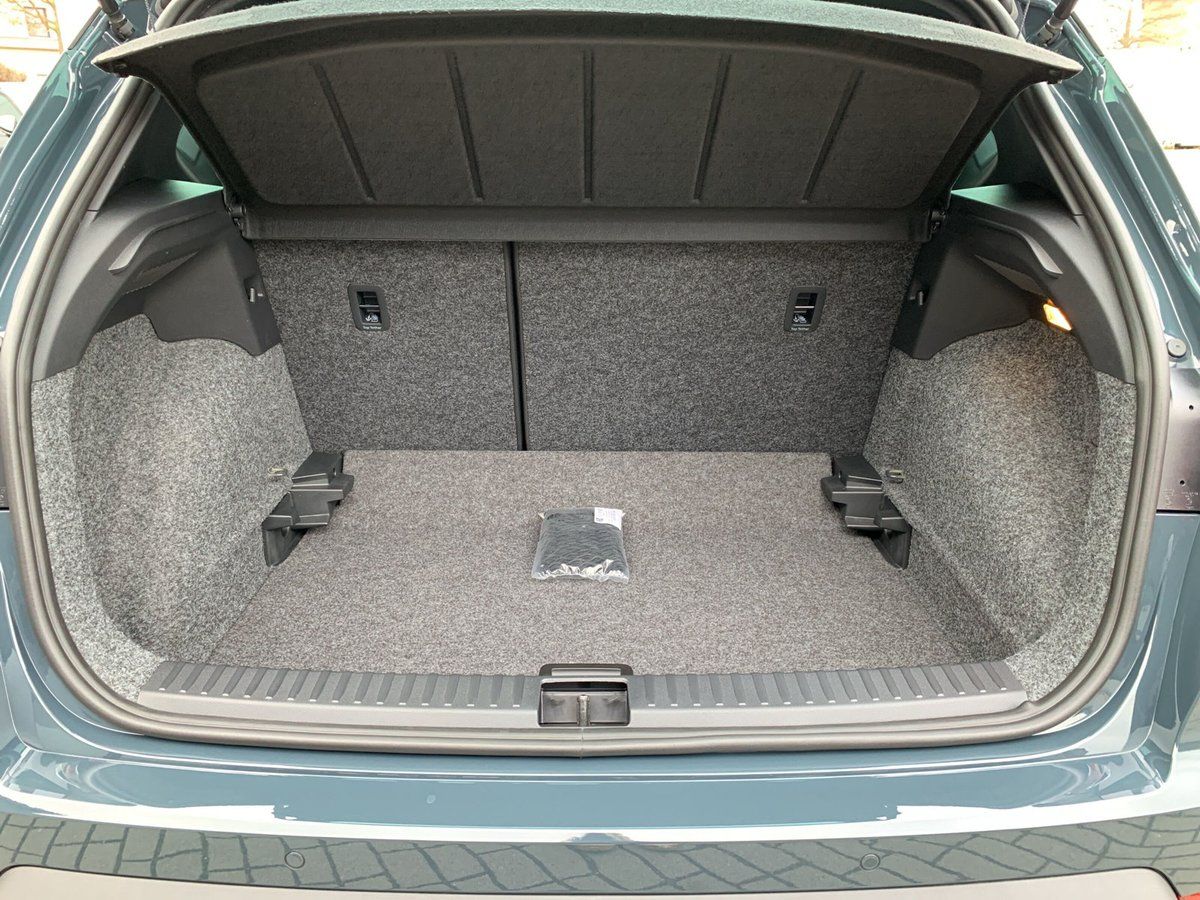 Seat Arona - Bild 12